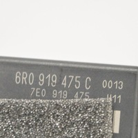 фото thumb №6, Volkswagen polo v 6r 2012 блок управления / модуль парковки pdc