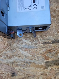 фото thumb №10, Дисплей навигация экран toyota 86140-02720