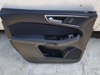 фото thumb №9, Обивка дверь ford s-max mk2