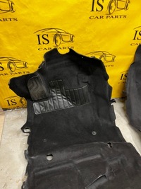 фото thumb №4, Обшивка килимок підлога renault talisman kombi