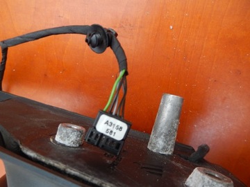 фото thumb №9, Дзеркало праві 5pin mercedes vito 639 рестайлінг w639 10-