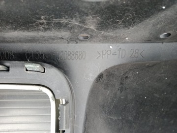 фото thumb №9, Решётка радиатора решётка jeep renegade рестайлинг 52088680