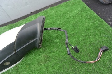 фото thumb №14, Audi q7 4l дзеркало ліві праві 12pin 10+2 eu lr9a