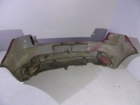 фото thumb №7, Citroen c4 3d vts бампер задняя задний ekqd