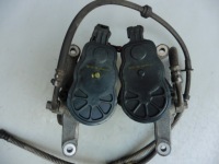 Супорт гальмівний шланг ліве задні peugeot 508 2 citroen c5 aircross Ціна, фото thumb