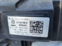 фото thumb №11, Лампа правый перед vw golf vii sportsvan 517941032b