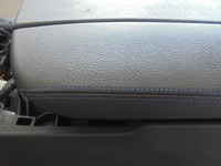 фото thumb №13, Bmw 5 g30 lift m-pakiet комплект сидений заднее сиденье обивка