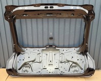 фото thumb №8, Volvo xc40 ii 17- кришка багажника багажника задня задня