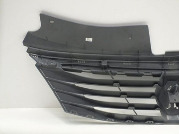 фото thumb №5, Logan i решітка решітка радіатора оригінал