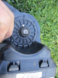 фото thumb №6, Opel meriva a консоль подушки безопасности ремни