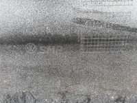 фото thumb №9, Vw t-roc 2ga r-line бампер задняя