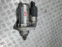 фото thumb №6, Стартер vw golf v plus 02m911023m 1.6 b