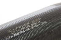 Mercedes actros mp4 шланг пабтрубок  радиатора воды a9605014584 в Украине, фото thumb