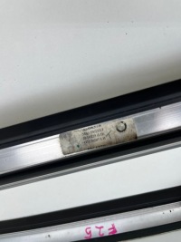 фото thumb №11, Bmw f25 x3 рейлинги кровельные хром комплект 7230207 7230208