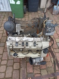 фото thumb №13, Mercedes e-klasa w210 двигатель 2.2d 220 дизель 280tyś. om604.912