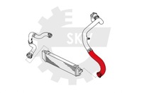 фото thumb №10, Шланг турбіни master movano b nv400 8200730407