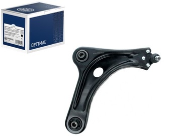фото thumb №1, Рычаг подвешивание optimal g6-2019