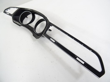 фото thumb №5, Tiguan 5na ii планка декоративная dekor консоли накладка 5nb857189