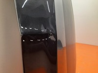 фото thumb №5, Jeep grand cherokee iv 10-21 капот передняя крышка двигателя