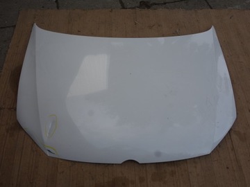 фото thumb №1, Капот vw polo 6r0 оригинал