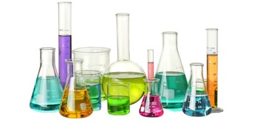 Zlewka szklana 150 ml niska Chemland