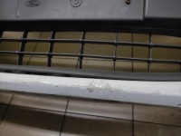 Ford fiesta mk7 бампер перед Киев, фото thumb