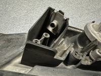 Лампа bmw 4 f32 f33 f36 рестайлінг  lci full led америка 7498917 ліва комплектна Оригінал, фото thumb