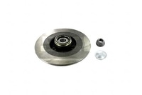 фото thumb №1, Skf гальмівні диски гальмівні 2szt renault задня espace vel s