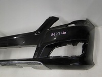 фото thumb №3, Mercedes r klasa 251 lift бампер перед хром w251