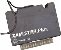 фото thumb №1, Блок управления замка zamster plus