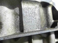 фото thumb №9, Блок двигателя 6g9n-6010-af volvo s80 ii 3.2 238km