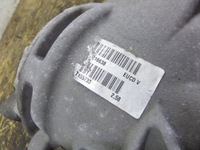 фото thumb №5, Volvo xc60 3.0b міст задній диференціал 6520114590 2,58 1216638