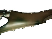 Porsche cayenne 92a левая сторона крыло с Разборки, фото thumb