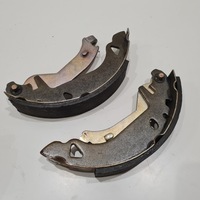 фото thumb №5, Fiat punto i тормозные колодки тормозные комплект 4max 5206-02-0028p