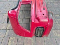 фото thumb №6, Pas зад заднє mercedes sl r129