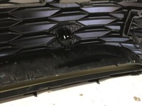 фото thumb №15, Решітка радіатора mini cooper f54 s works 2019 lift org решітка радіатора решітка радіатора 7495171