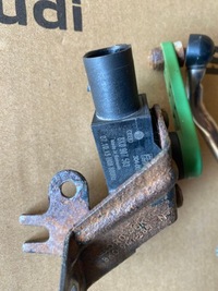 фото thumb №15, Датчик выравнивание света перед audi a5 8t a4 b8 8k0907503 8k0941286n