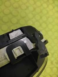 фото thumb №6, Renault clio iii счетчик приборы 8200761859