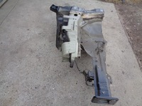 фото thumb №2, Лонжерон подкрылок alfa romeo mito левая передняя