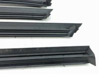 фото thumb №11, Volvo s90, v90 2018 прокладка стекло дверь передних 31848303