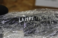 фото thumb №8, Захист лампи кришки правий задня subaru legacy 63134ag000