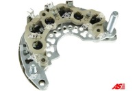 фото thumb №2, Диодный мост выпрямительный генератора as-pl