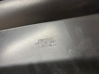 фото thumb №7, Mazda cx5 ii 2017+ бампер задняя задний kb8a-50221