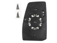 фото thumb №1, Стекло зеркало правое ford transit custom 2.0 2.2