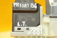 фото thumb №11, Двигунчик блок керування скла лівий зад vw passat b6 1k0959703ab 1k0959795l