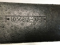 фото thumb №5, Tesla s lift абсорбер перед пена 1056865-00-d