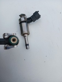 фото thumb №5, Ford s-max focus mk3 st 2.0t інжектор форсунка bb5e-9f593-ba