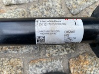 Mercedes 236 cle амортизатор перед 2363207500 2363207600 оригінал Зі Шроту, фото thumb