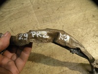 фото thumb №4, Volvo s80 2.9 2.8 t6 датчик лямбда-зонд перед