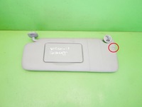 фото thumb №2, Защита солнцезащитная левая renault twingo ii phi